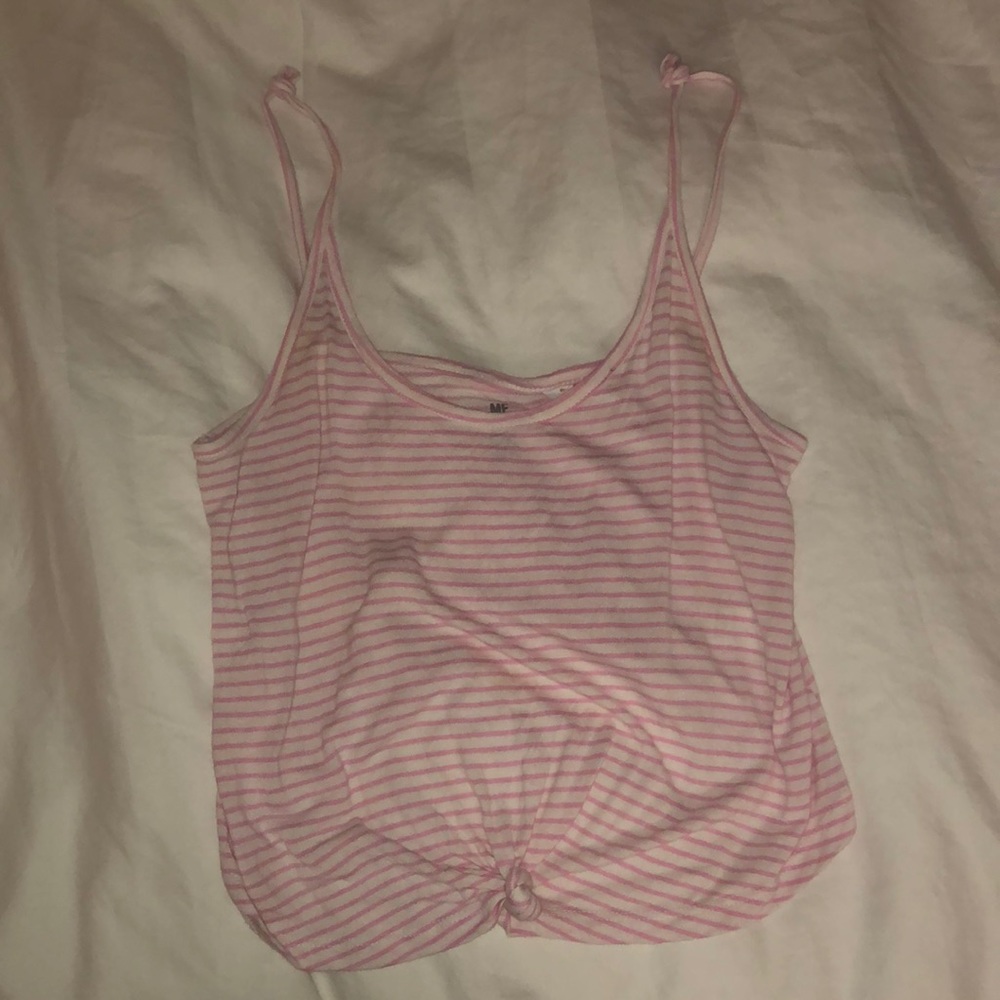 Small Me to We crop!!